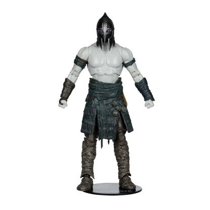 God of War Wave 1 Einherjar McFarlane Gaming 7-Inch Scale Action Figure