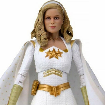 The Boys Ultimate Starlight 7-Inch Scale Action Figure