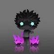 Mob Psycho 100 Mob Glow-in-the-Dark Funko Pop! Vinyl Figure #2406 - Entertainment Earth Exclusive