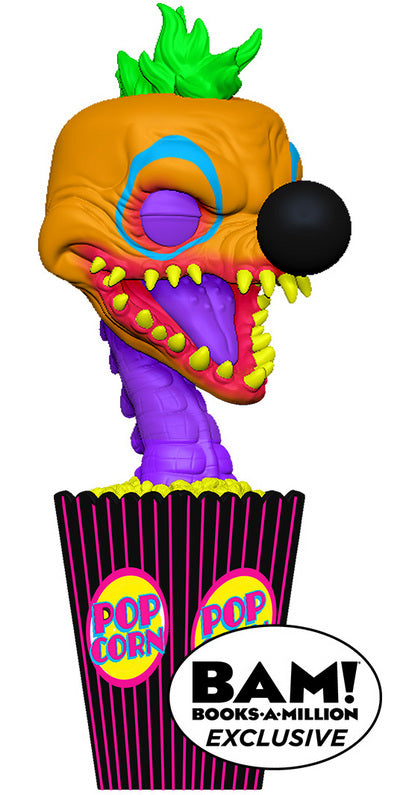 Killer Klowns from Outer Space Baby Klown (Books-A-Million Exclusive)
