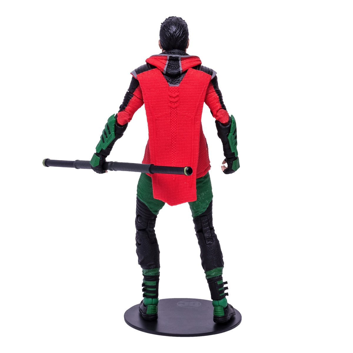 DC Multiverse Figures - DC Gaming Series 06 - 7" Scale Robin (Gotham Knights)