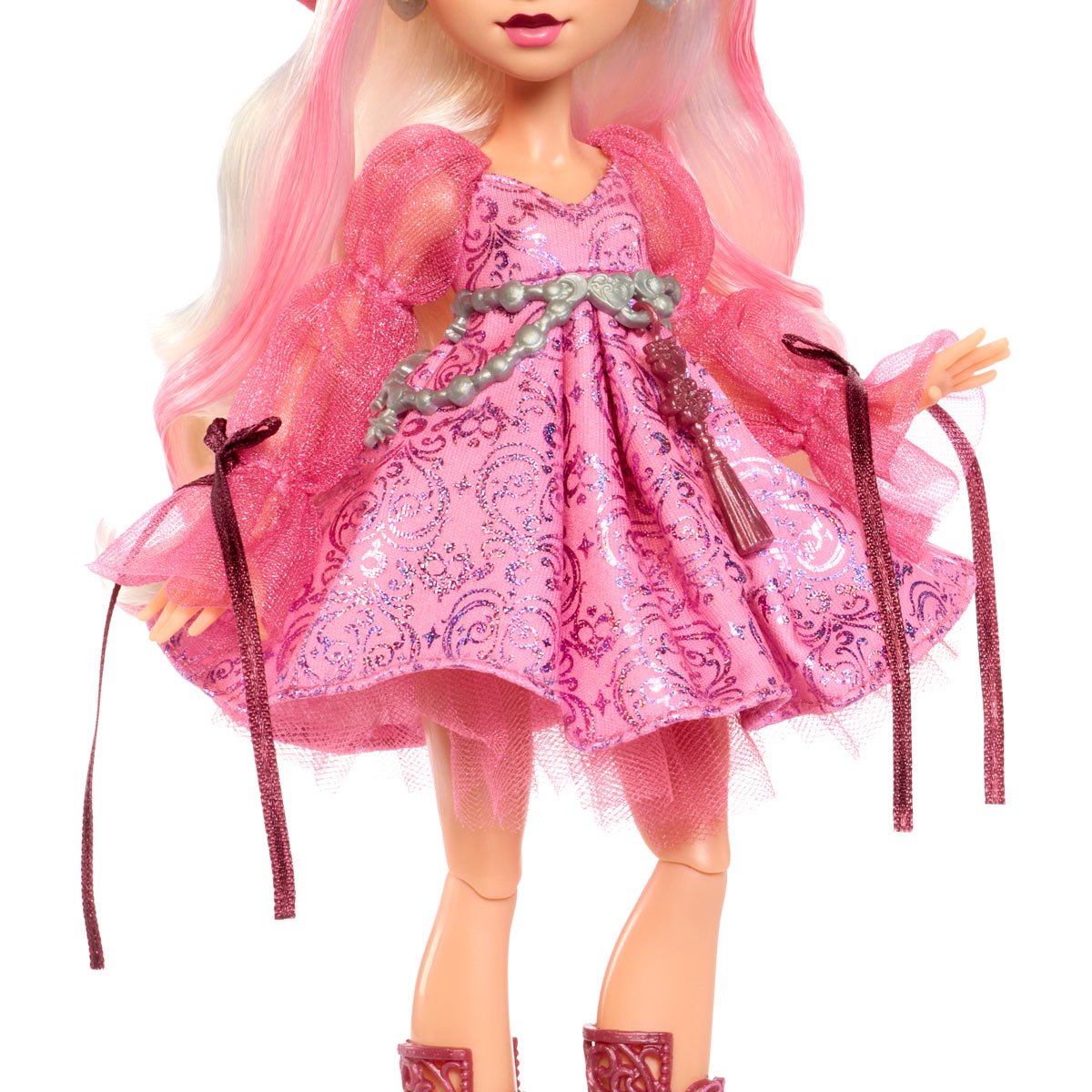 Moonspell Magic By Monster High Carina Song Doll