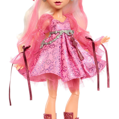 Moonspell Magic By Monster High Carina Song Doll