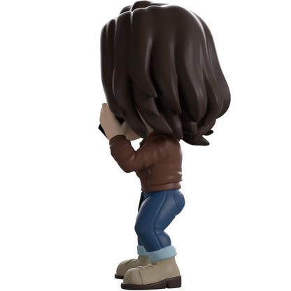 Scream Collection Sidney Prescott Vinyl Figure #3