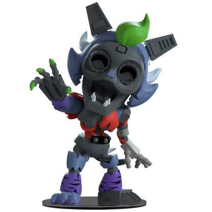 Five Nights at Freddy's Ruined Roxy Vinyl Figure #30