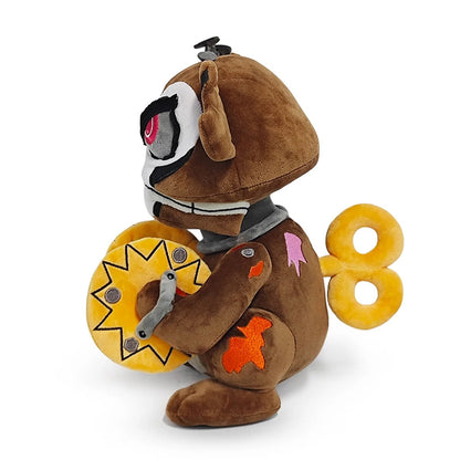 Arcane: League of Legends Wind up Monkey 9-Inch Plush