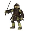 Teenage Mutant Ninja Turtles Page Punchers Wave 4 5-Inch Scale Action Figure with Comic Book-Leonardo