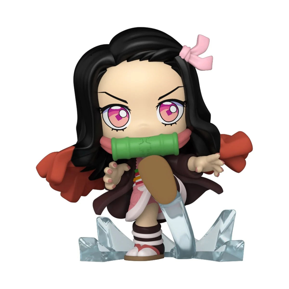Demon Slayer Mystery Minis Mini-Figure