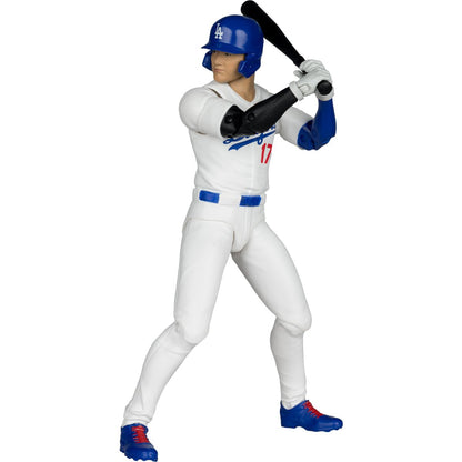 MLB McFarlane SportsPicks Wave 1 Los Angeles Dodgers Shohei Ohtani 6-Inch Action Figure