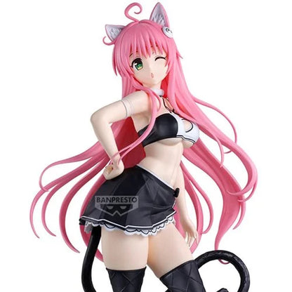 To Love Ru Darkness Lala Satalin Deviluke Nyarls Collection Statue
