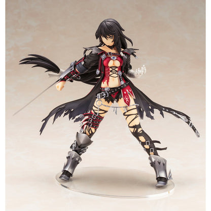 Tales of Berseria Velvet Crowe 1:8 Scale Statue