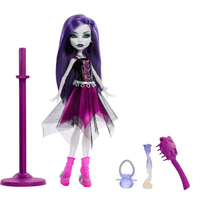 Monster High Booriginal Creeproduction Spectra Vondergeist Collectible Doll