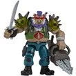 Teenage Mutant Ninja Turtles x G.I. Joe Bebop x Ripper Action Figure