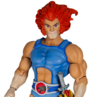 ThunderCats Ultimates Lion-O 7-Inch Action Figure (2025)