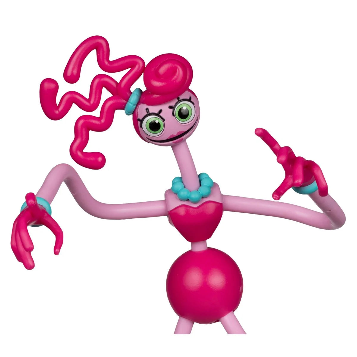 Poppy Playtime Wave 2 Mommy Long Legs 7-Inch Scale Action Figure