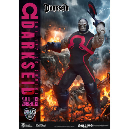 DC Comics Darkseid All In Version DAH-177 Action Figure - Exclusive