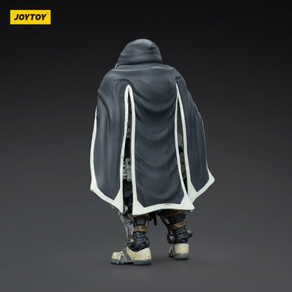 Joy Toy Battle for the Stars Sorrow Expeditionary Forces 09th Legion Assault Company Sniper 1:18 Scale Action Figure