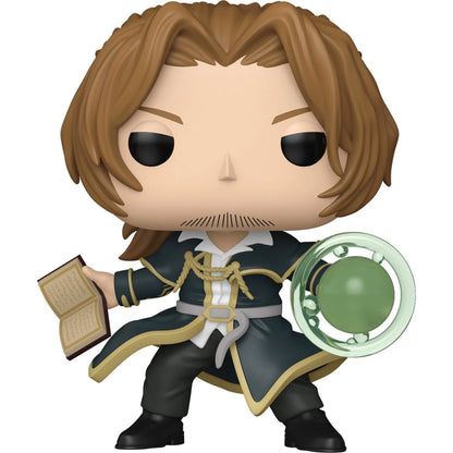 Frieren: Beyond Journey’s Sein Funko Pop! Vinyl Figure #2355