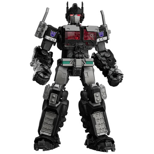 Blokees Model Kits - Transformers - Classic Class - Rise Of The Beasts - 08 Nemesis Prime