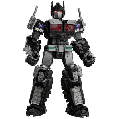 Blokees Model Kits - Transformers - Classic Class - Rise Of The Beasts - 08 Nemesis Prime