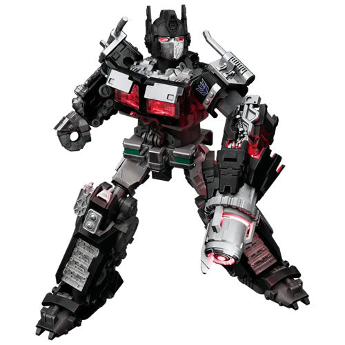 Blokees Model Kits - Transformers - Classic Class - Rise Of The Beasts - 08 Nemesis Prime