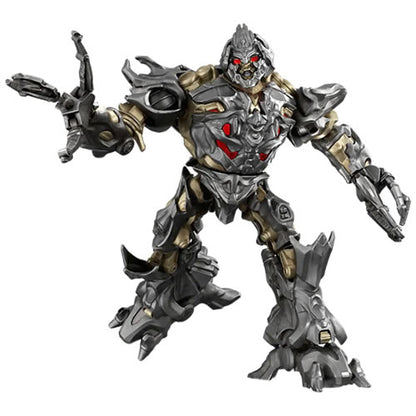 Transformers Classic Class Megatron Blokees Model Kit