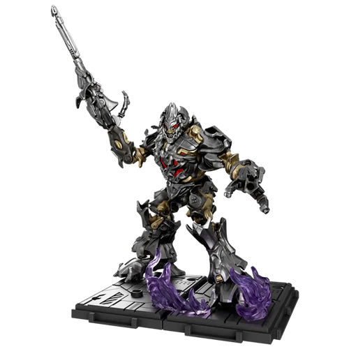 Transformers Classic Class Megatron Blokees Model Kit