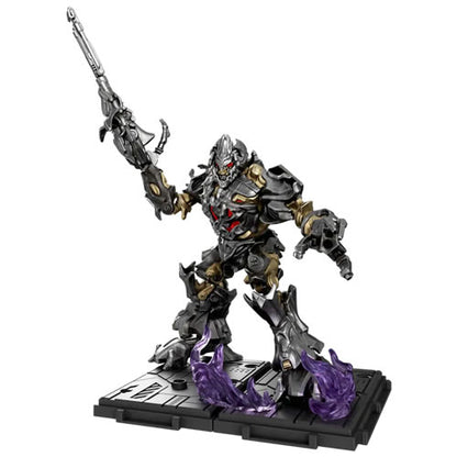 Transformers Classic Class Megatron Blokees Model Kit