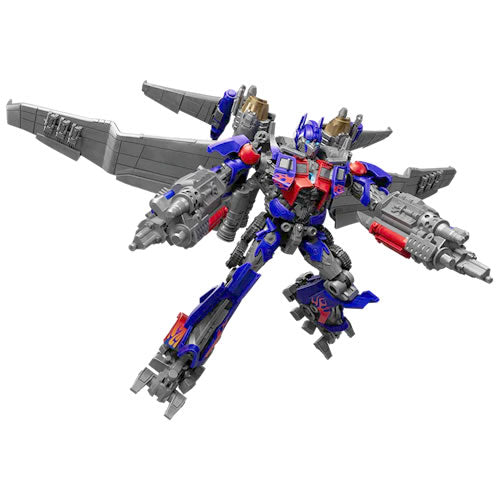 Blokees Model Kits - Transformers - Classic Class - Dark Of The Moon - 21 DX Jet Wing Optimus Prime