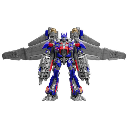 Blokees Model Kits - Transformers - Classic Class - Dark Of The Moon - 21 DX Jet Wing Optimus Prime