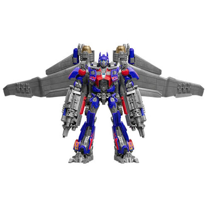 Blokees Model Kits - Transformers - Classic Class - Dark Of The Moon - 21 DX Jet Wing Optimus Prime