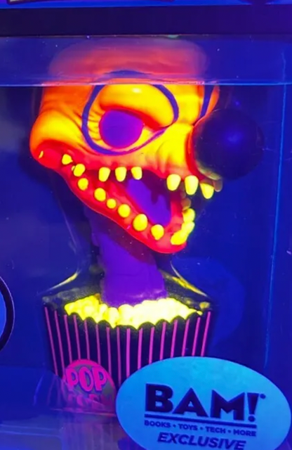 Killer Klowns from Outer Space Baby Klown (Books-A-Million Exclusive)