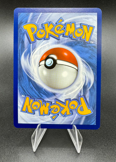 POKEMON PRISMATIC EVOLUTION PROMO FLAREON EX STAMPED 014/131 HOLO TCG