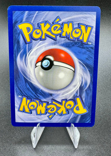 Mew # 8 Black Star Promo Non Holo WotC 1999 Vintage Pokemon TCG Card