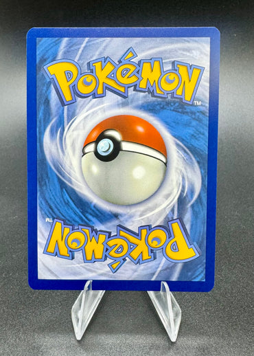 Pokemon 2024 Crispin 164/142 Sv07 Stellar Crown Holo Full Art NM/Mint Condition