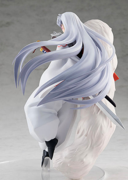 Sesshomaru Figure Pop Up Parade Good Smile PVC 4580416943499 Inuyasha Series NIB