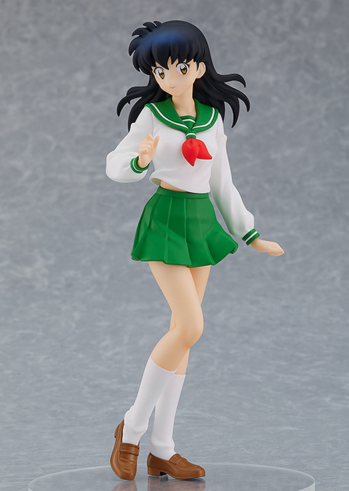 Pop Up Parade Figure kagome higurashi new never opened