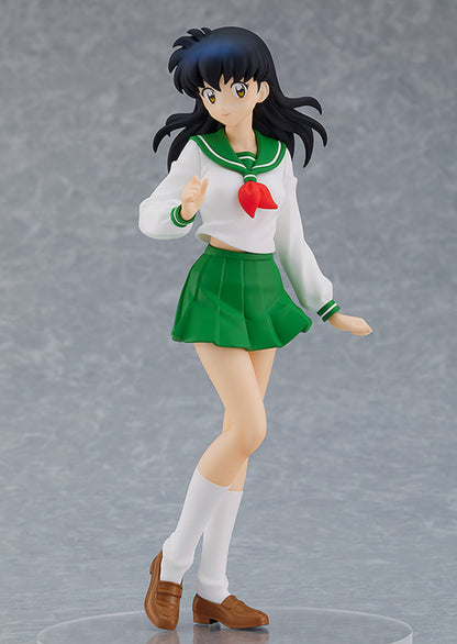 Pop Up Parade Figure kagome higurashi new never opened