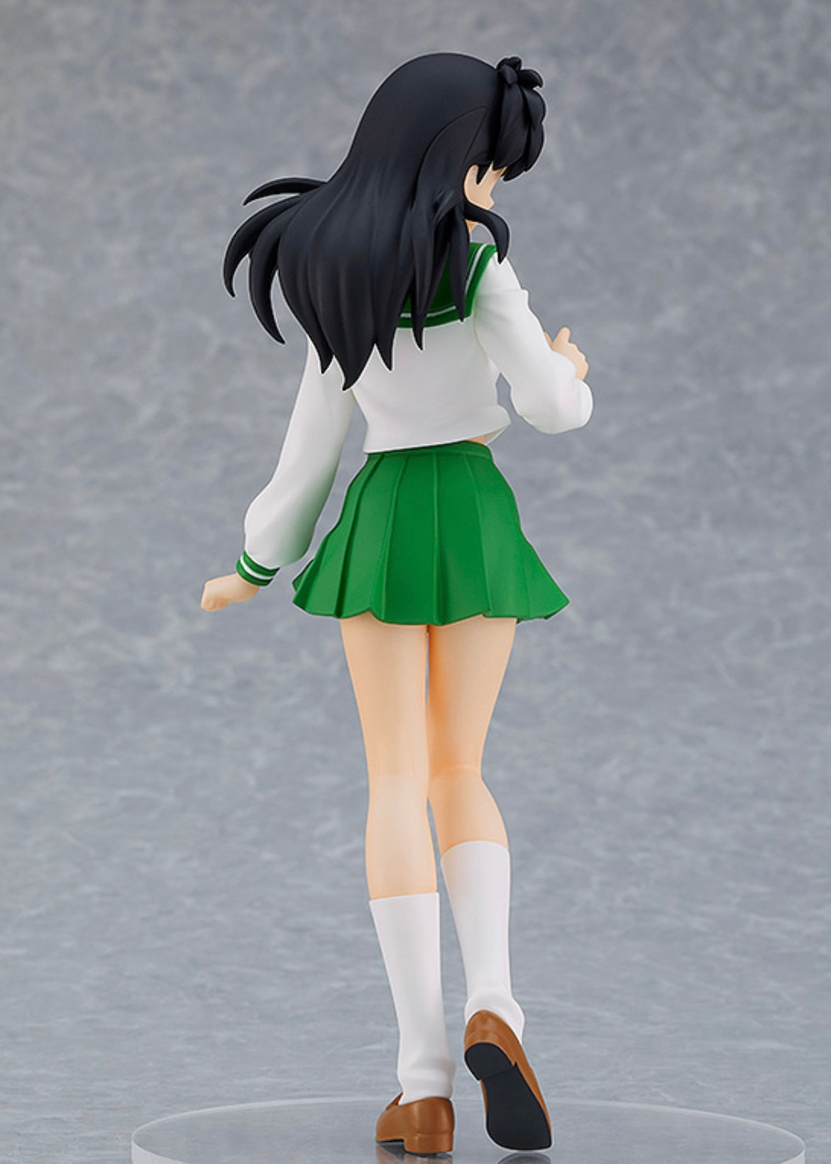 Pop Up Parade Figure kagome higurashi new never opened