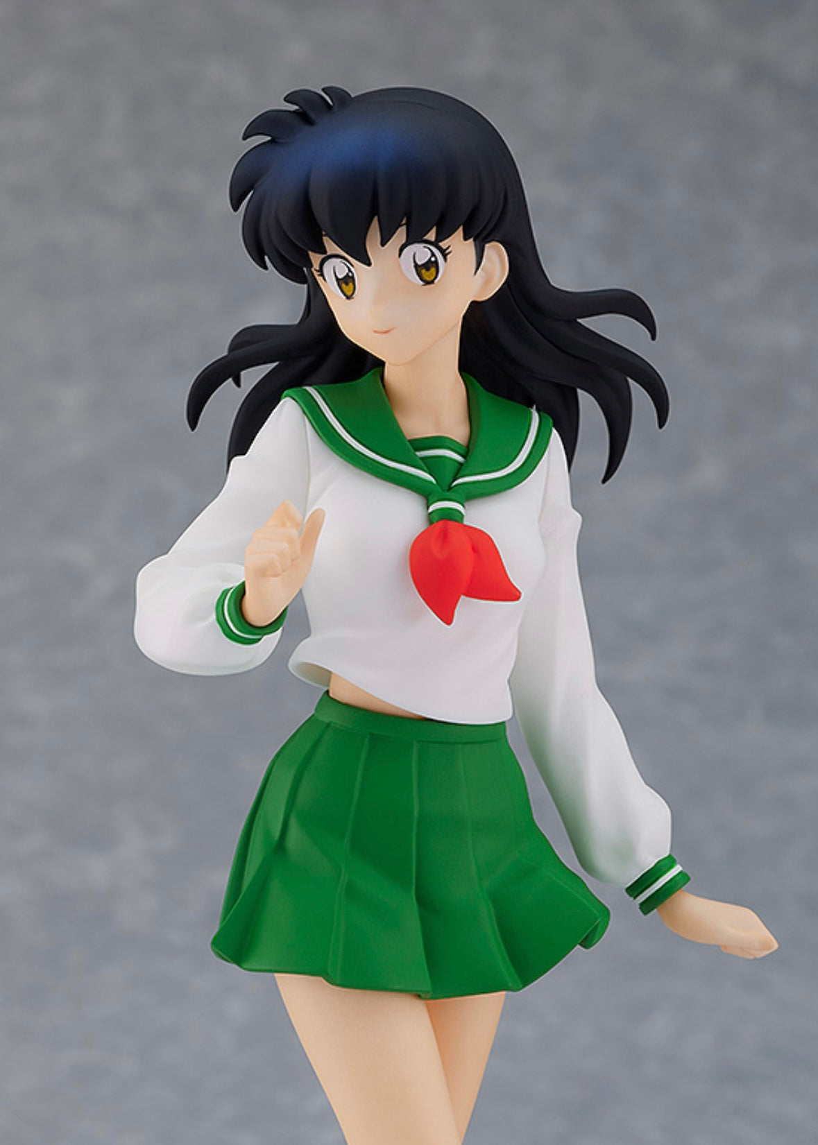 Pop Up Parade Figure kagome higurashi new never opened