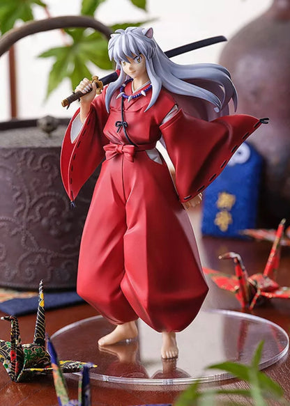 Inuyasha figure POP UP PARADE GOOD SMILE COMPANY GSC Japan non scale new