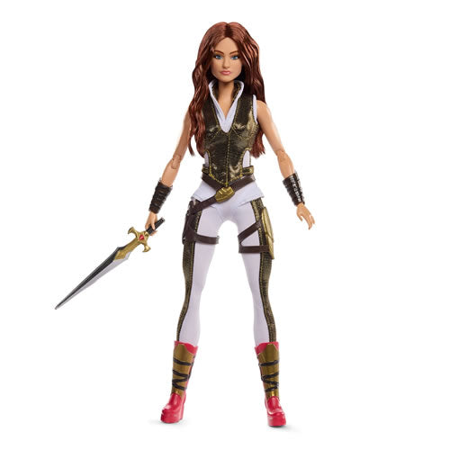 Barbie Dolls - Signature - Masters Of The Universe (2026 Movie) - Teela