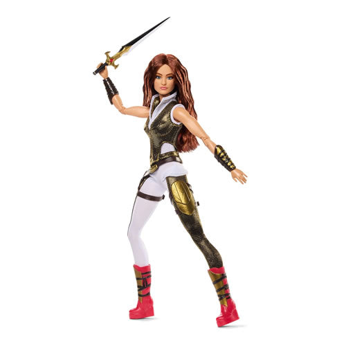 Barbie Dolls - Signature - Masters Of The Universe (2026 Movie) - Teela