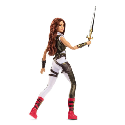 Barbie Dolls - Signature - Masters Of The Universe (2026 Movie) - Teela