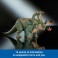 Jurassic World Hammond Collection Figures - Sinoceratops