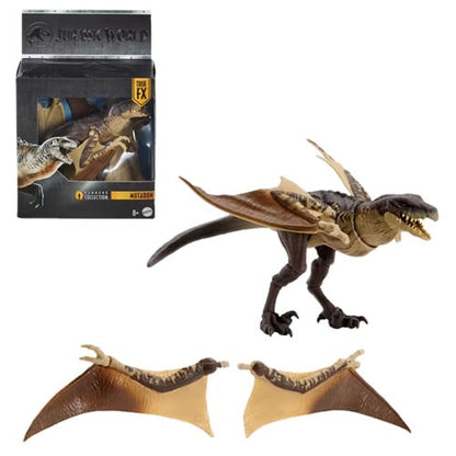 Jurassic World Hammond Collection Figures - Mutadon