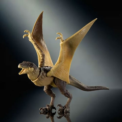 Jurassic World Hammond Collection Figures - Mutadon