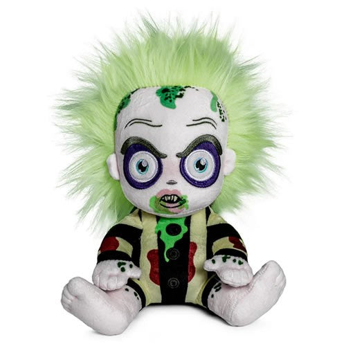 Phunny Plush - Beetlejuice Beetlejuice (2024 Movie) - 8" Baby Beetlejuice