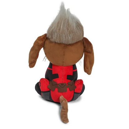 Deadpool & Wolverine Dogpool Phunny Plush