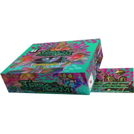 Shard Bugs TCG: Terraform Booster Box